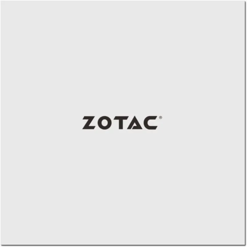 RTX 5060 Ti 8GB GDDR7 Zotac Twin Edge OC - Gaming Blackwell