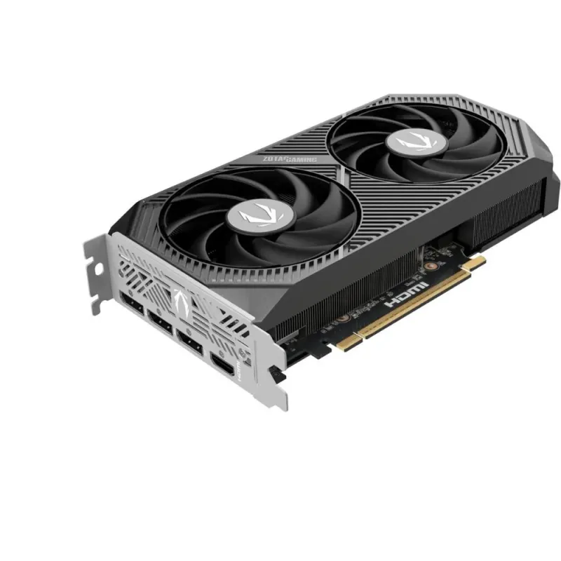 RTX 5060 Ti 8GB GDDR7 Zotac Twin Edge OC - Gaming Blackwell