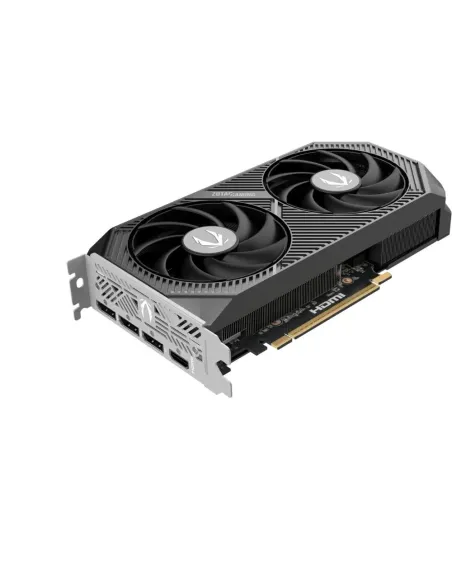 RTX 5060 Ti 8GB GDDR7 Zotac Twin Edge OC - Gaming Blackwell