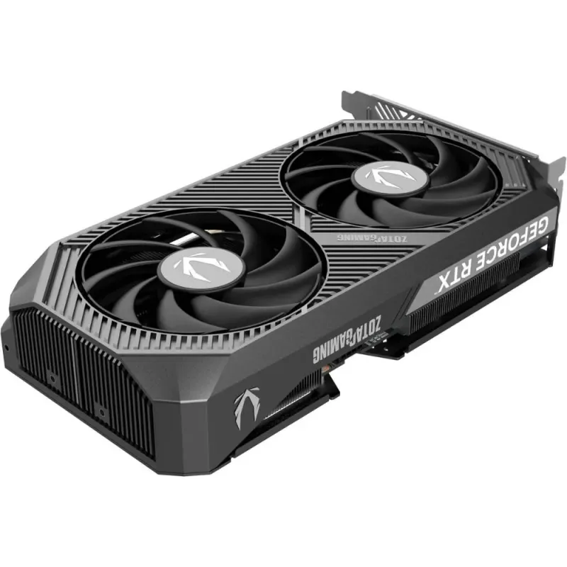 RTX 5060 Ti 8GB GDDR7 Zotac Twin Edge OC - Gaming Blackwell