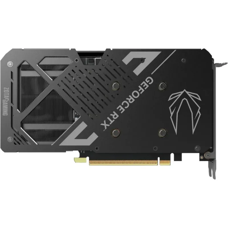 RTX 5060 Ti 8GB GDDR7 Zotac Twin Edge OC - Gaming Blackwell