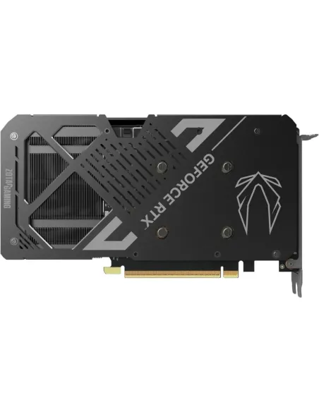 RTX 5060 Ti 8GB GDDR7 Zotac Twin Edge OC - Gaming Blackwell