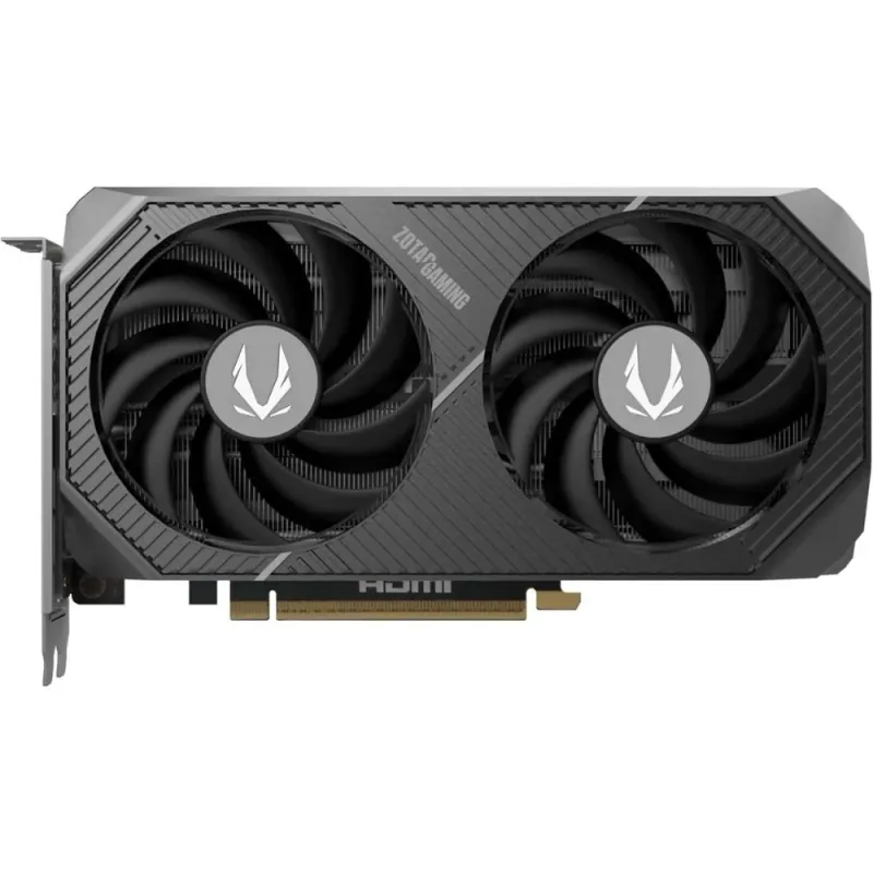 RTX 5060 Ti 8GB GDDR7 Zotac Twin Edge OC - Gaming Blackwell