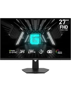 MSI G275L E14 27" 144Hz Gaming Monitor FullHD IPS HDR