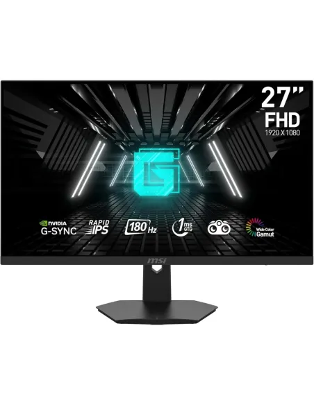 MSI G275L E14 27" 144Hz Gaming Monitor FullHD IPS HDR