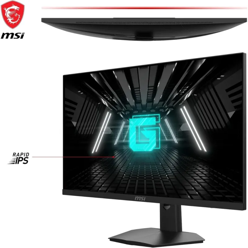 MSI G275L E14 27" 144Hz Gaming Monitor FullHD IPS HDR