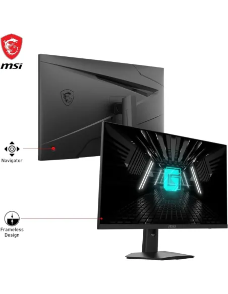 MSI G275L E14 27" 144Hz Gaming Monitor FullHD IPS HDR
