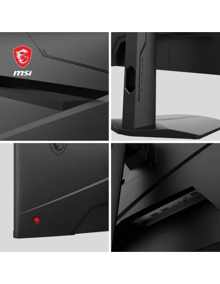 MSI G275L E14 27" 144Hz Gaming Monitor FullHD IPS HDR