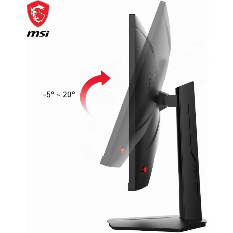 MSI G275L E14 27" 144Hz Gaming Monitor FullHD IPS HDR