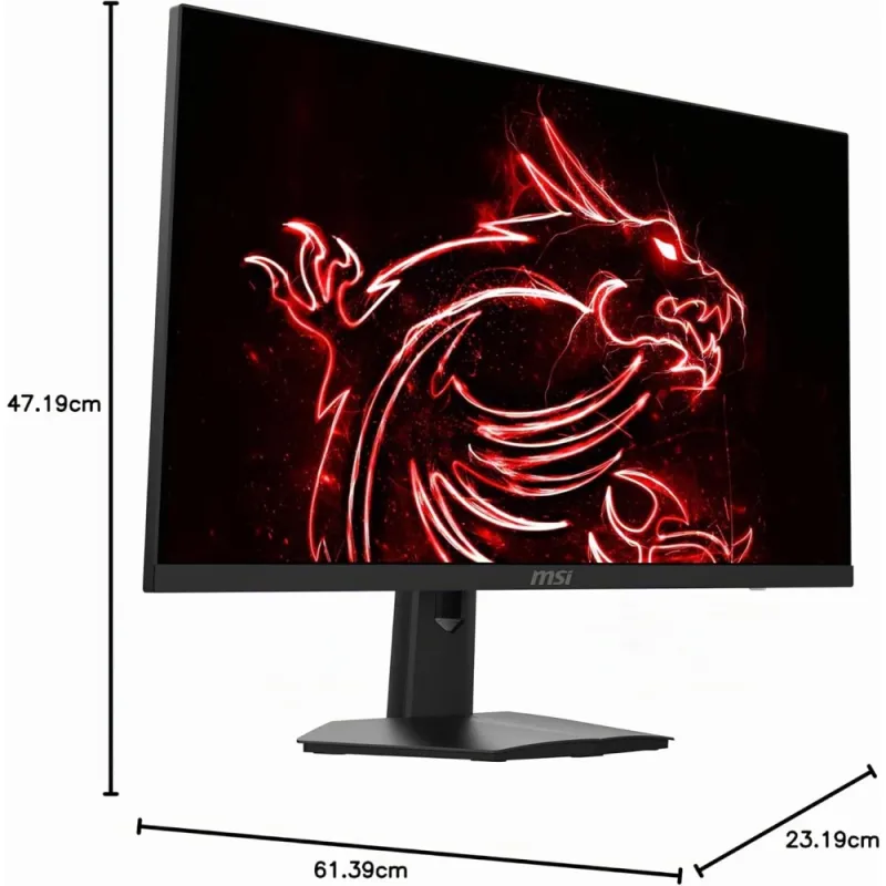 MSI G275L E14 27" 144Hz Gaming Monitor FullHD IPS HDR