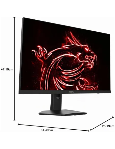 MSI G275L E14 27" 144Hz Gaming Monitor FullHD IPS HDR