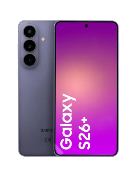 Samsung S26+ 256 Gb Cobalt Violet