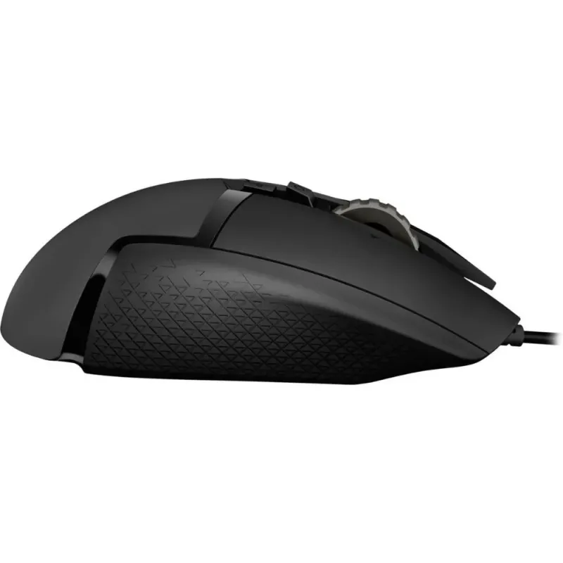 Logitech G502 Hero 25600DPI · Gaming Mouse ▶️ TiendaCPU