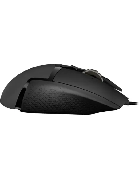 Logitech G502 Hero 25600DPI · Ratón Gaming  ▶️ TiendaCPU