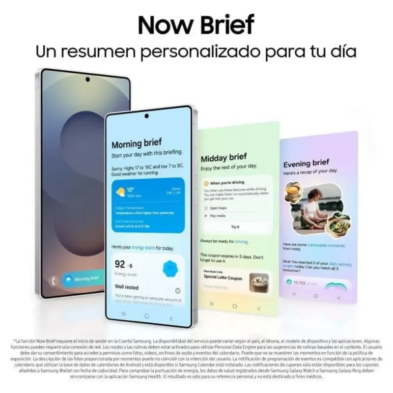 Samsung Galaxy S25 Ultra 1TB Gris