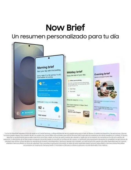 Samsung Galaxy S25 Ultra 1TB Gris