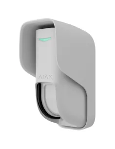 Ajax CURTAINOUTDOOR - Detector Cortina Inalambrico 12m