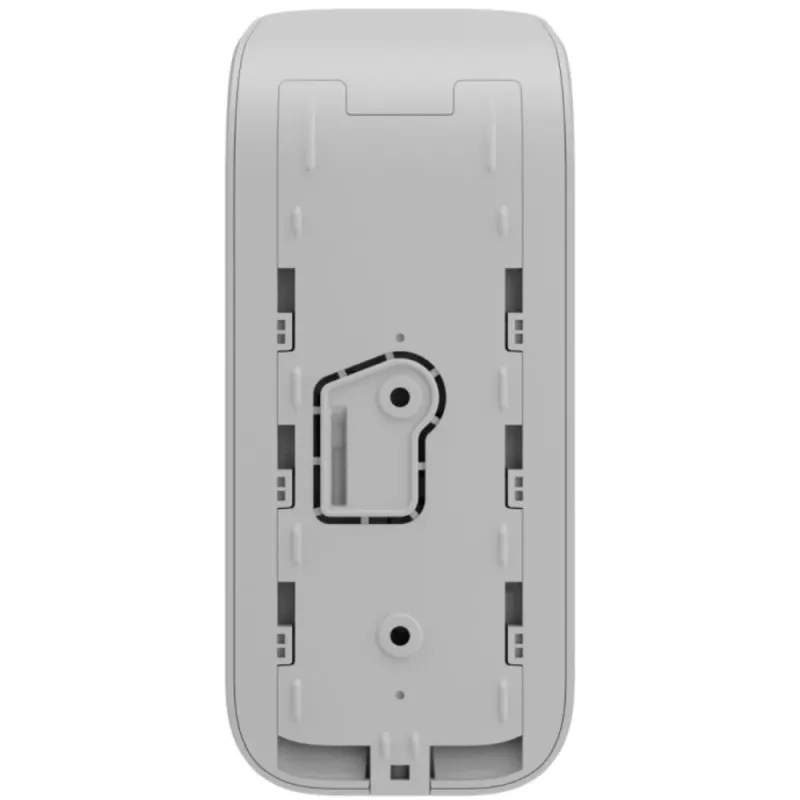 Ajax CURTAINOUTDOOR - Detector Cortina Inalambrico 12m