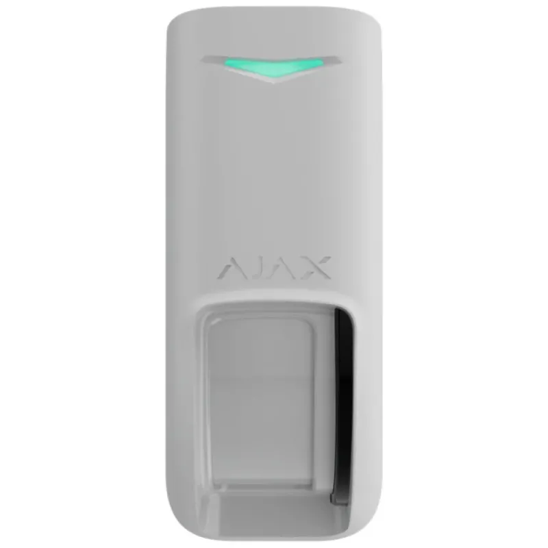 Ajax CURTAINOUTDOOR - Detector Cortina Inalambrico 12m