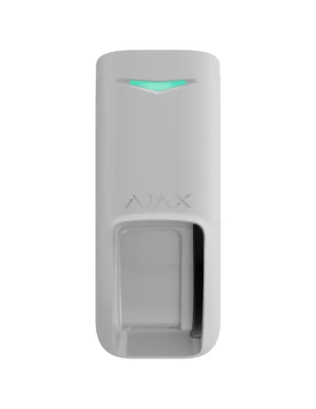 Ajax CURTAINOUTDOOR - Detector Cortina Inalambrico 12m