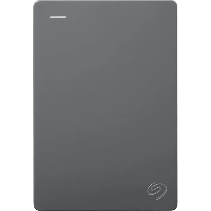 Seagate Basic 4TB 2.5" USB 3.0 | Disco Duro Externo