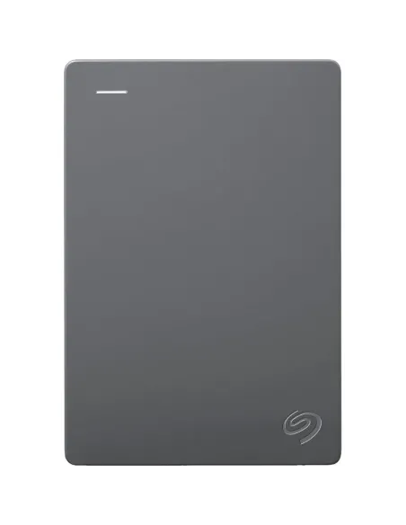 Seagate Basic 4TB 2.5" USB 3.0 | Disco Duro Externo