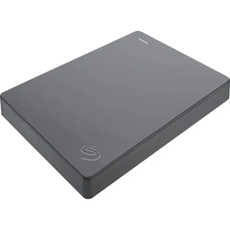 Seagate Basic 4TB 2.5" USB 3.0 | Disco Duro Externo