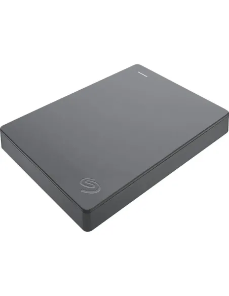 Seagate Basic 4TB 2.5" USB 3.0 | Disco Duro Externo