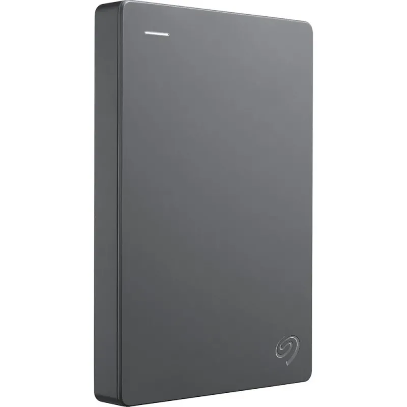 Seagate Basic 4TB 2.5" USB 3.0 | Disco Duro Externo
