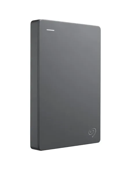 Seagate Basic 4TB 2.5" USB 3.0 | Disco Duro Externo