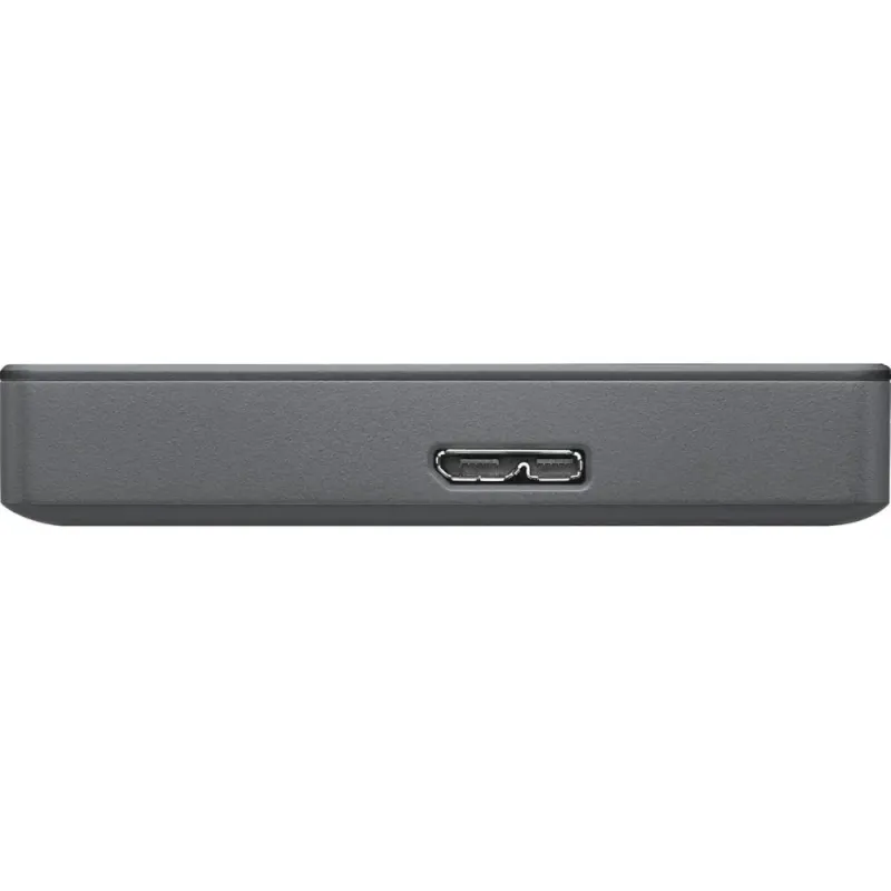 Seagate Basic 4TB 2.5" USB 3.0 | Disco Duro Externo