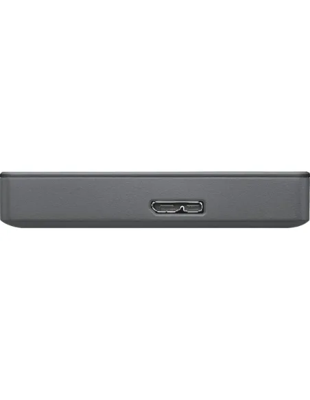 Seagate Basic 4TB 2.5" USB 3.0 | Disco Duro Externo