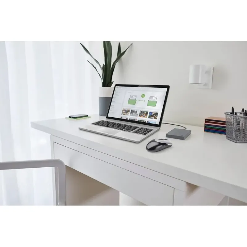 Seagate Basic 4TB 2.5" USB 3.0 | Disco Duro Externo