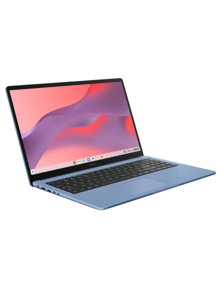 ASUS Chromebook CM1505 Laptop 15,6'' Full HD MediaTek Kompanio 540 4GB RAM 128GB ChromeOS y 5TB Almacenamiento