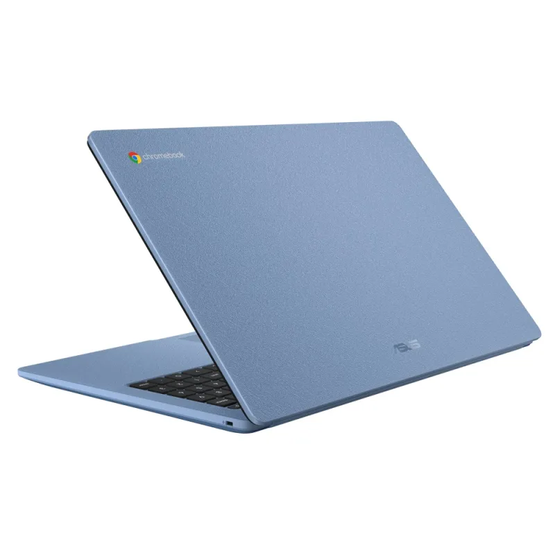 ASUS Chromebook CM1505 Laptop 15,6'' Full HD MediaTek Kompanio 540 4GB RAM 128GB ChromeOS y 5TB Almacenamiento