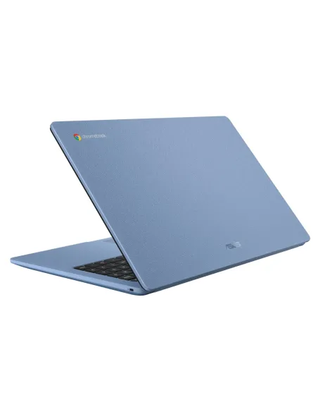 ASUS Chromebook CM1505 Laptop 15,6'' Full HD MediaTek Kompanio 540 4GB RAM 128GB ChromeOS y 5TB Almacenamiento