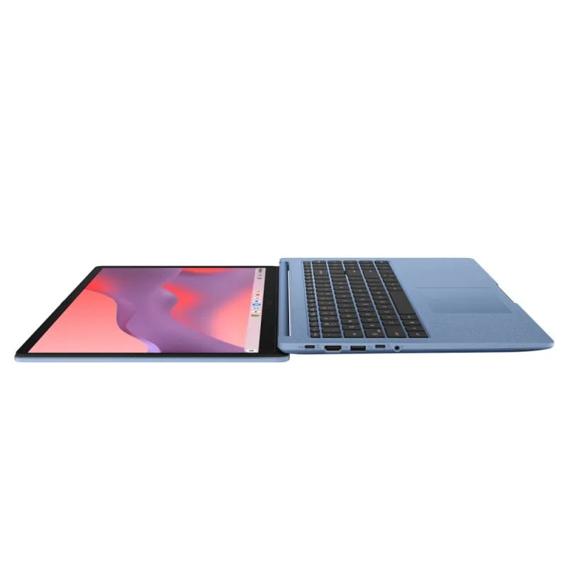 ASUS Chromebook CM1505 Laptop 15,6'' Full HD MediaTek Kompanio 540 4GB RAM 128GB ChromeOS y 5TB Almacenamiento