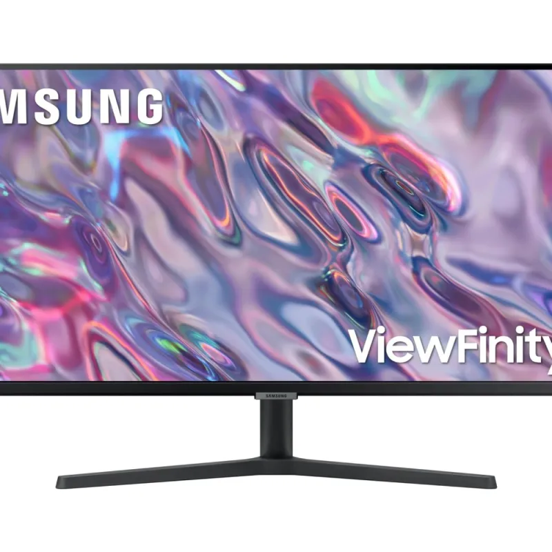 Samsung LS34C502GAUXEN 34" ViewFinity S5 S50GC,  3440 x 1440, 100Hz