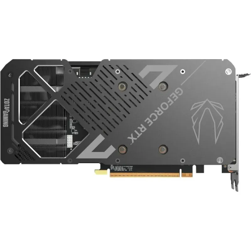 RTX 5070 Twin Edge 12GB GDDR7 PCIe 5.0 DLSS 4