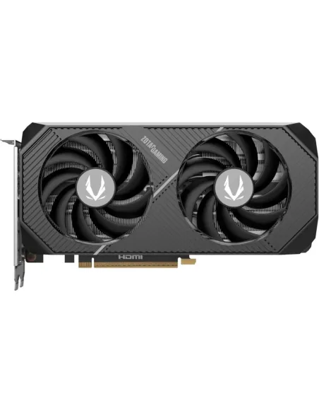 RTX 5070 Twin Edge 12GB GDDR7 PCIe 5.0 DLSS 4