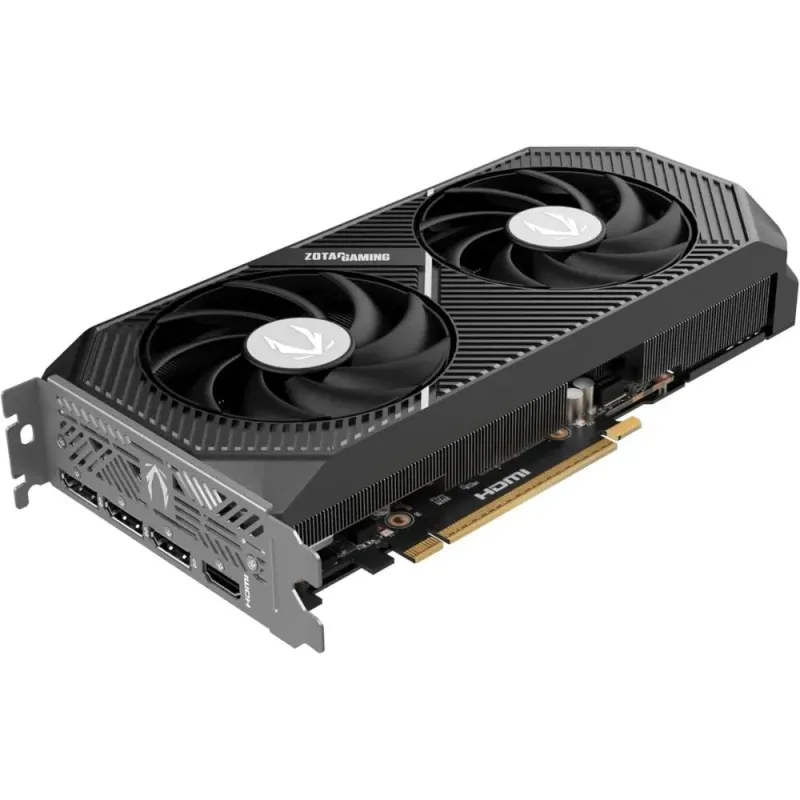 RTX 5070 Twin Edge 12GB GDDR7 PCIe 5.0 DLSS 4
