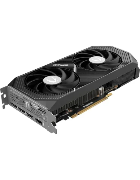RTX 5070 Twin Edge 12GB GDDR7 PCIe 5.0 DLSS 4