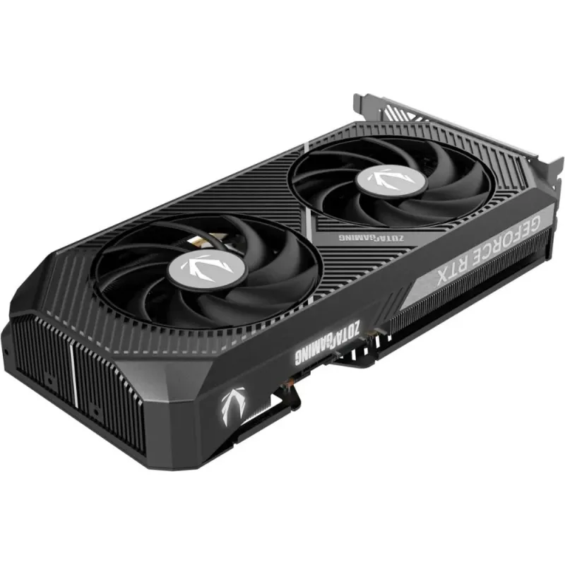RTX 5070 Twin Edge 12GB GDDR7 PCIe 5.0 DLSS 4