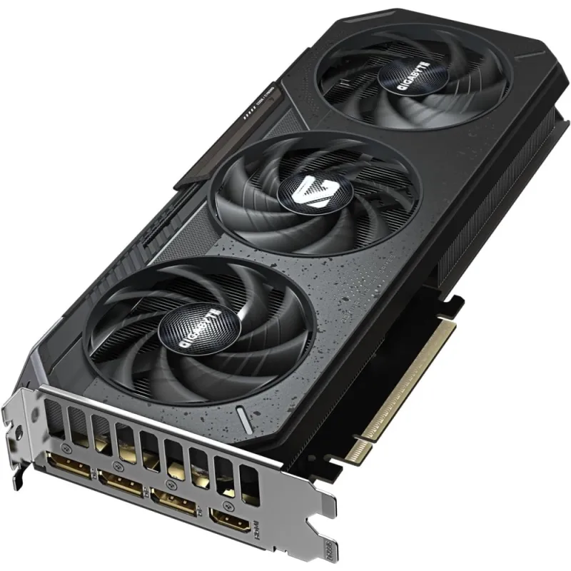 GIGABYTE EXTERNA RTX 5060 Ti 16GB GPU | Rendimiento Thunderbolt 5