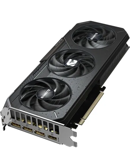 GIGABYTE EXTERNA RTX 5060 Ti 16GB GPU | Rendimiento Thunderbolt 5