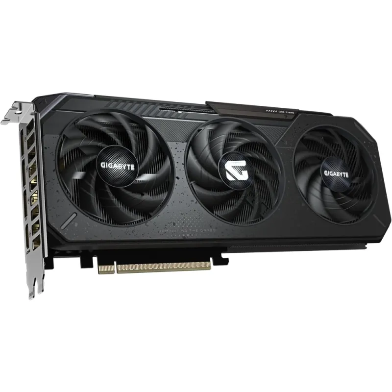 GIGABYTE EXTERNA RTX 5060 Ti 16GB GPU | Rendimiento Thunderbolt 5
