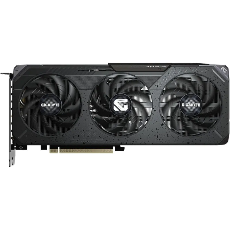 GIGABYTE EXTERNA RTX 5060 Ti 16GB GPU | Rendimiento Thunderbolt 5