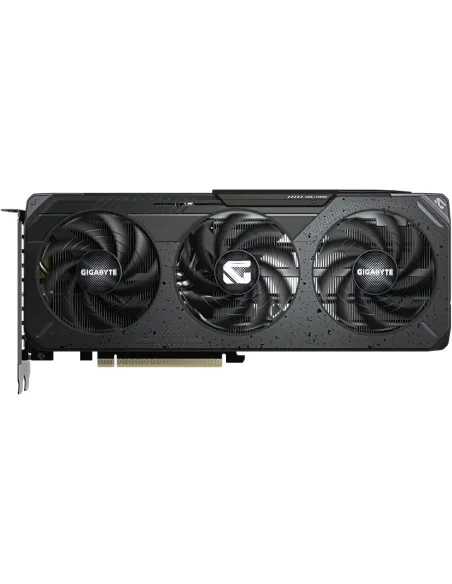 GIGABYTE EXTERNA RTX 5060 Ti 16GB GPU | Rendimiento Thunderbolt 5