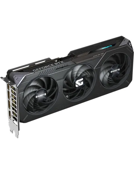 GIGABYTE EXTERNA RTX 5060 Ti 16GB GPU | Rendimiento Thunderbolt 5