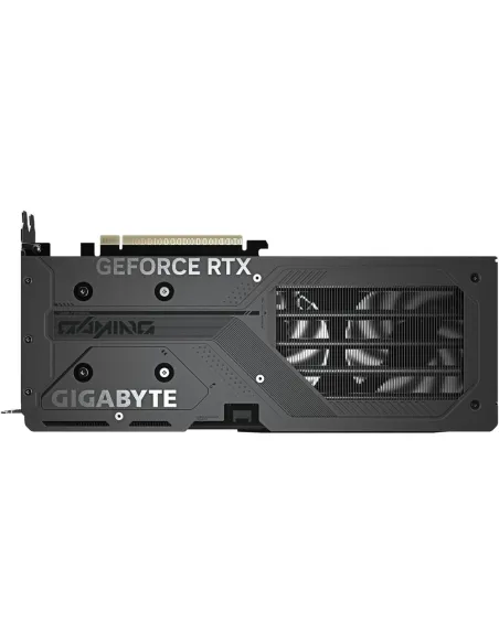 GIGABYTE EXTERNA RTX 5060 Ti 16GB GPU | Rendimiento Thunderbolt 5